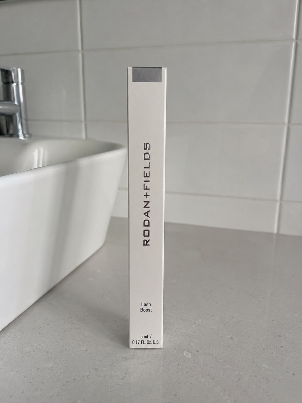Rodan + Fields Lash Boost EXP 2028-12